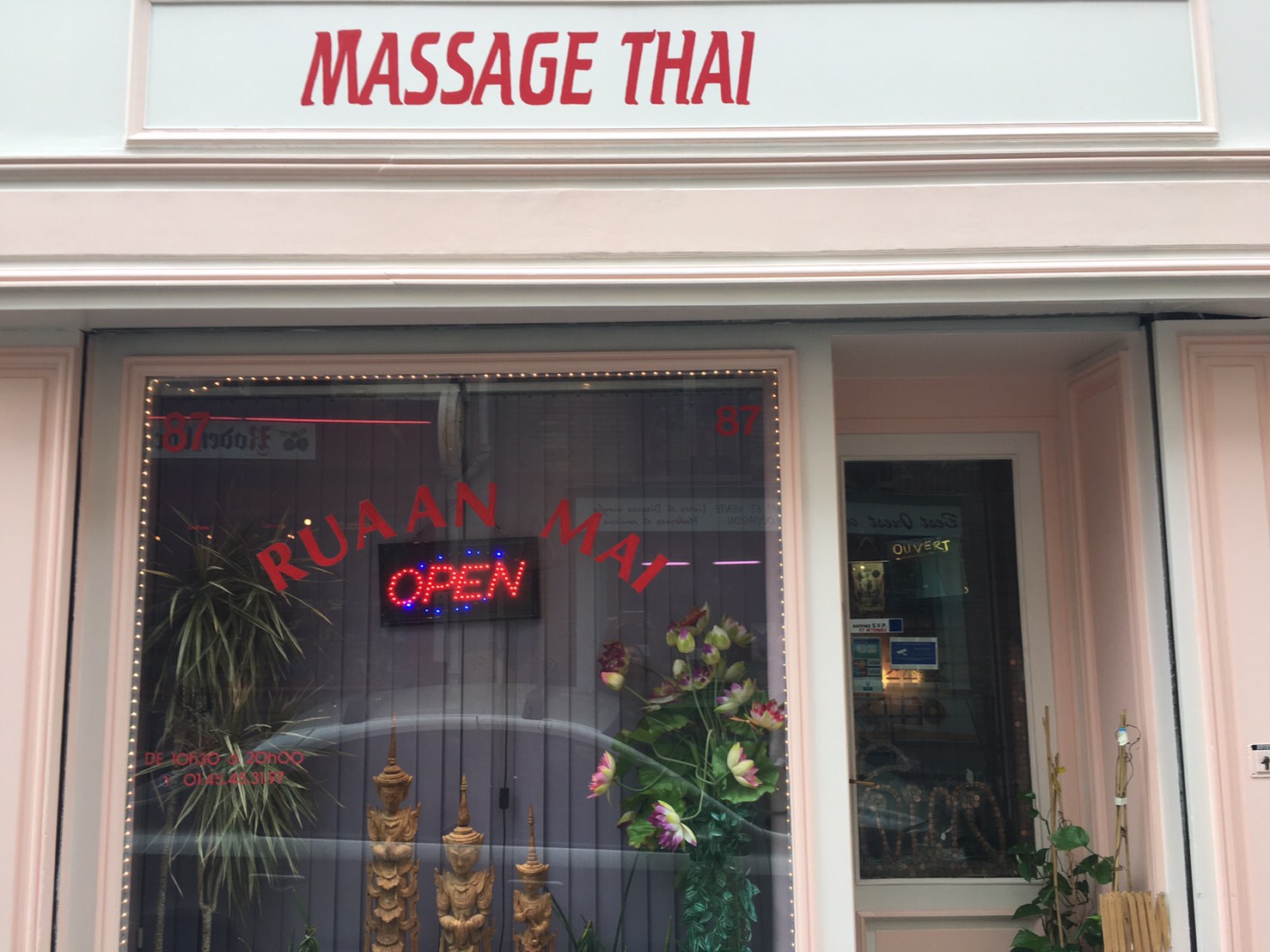 Salon De Massage Paris 9 Passez Un Agréable Moment à L Institut De Massage De Paris 9